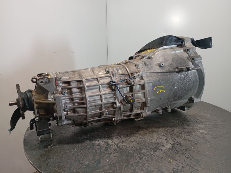 Recambio de caja cambios para lexus is ii (_e2_) 220d (ale20) referencia OEM IAM   