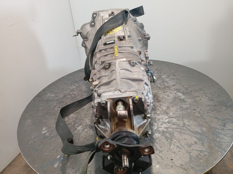 Recambio de caja cambios para lexus is ii (_e2_) 220d (ale20) referencia OEM IAM   
