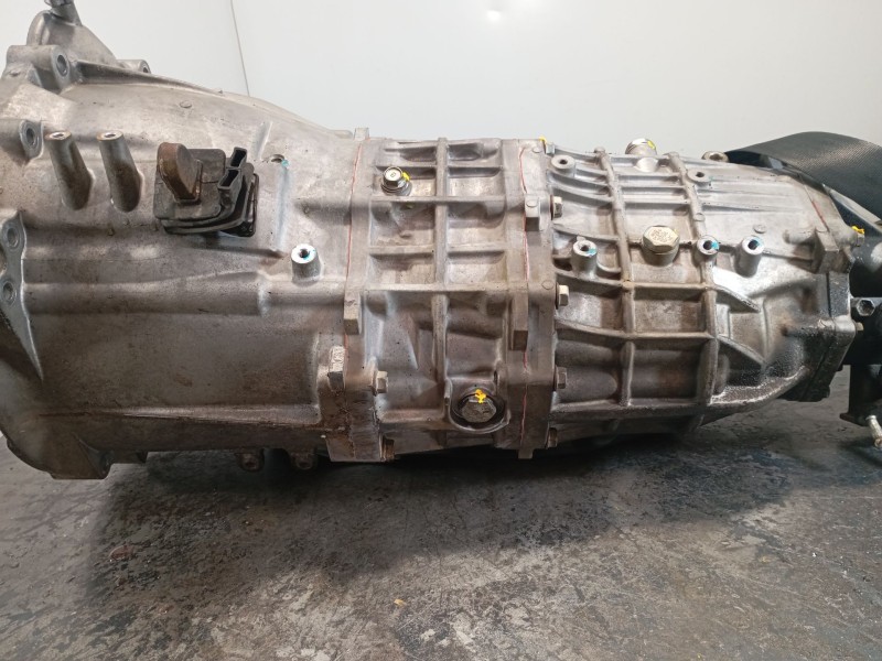 Recambio de caja cambios para lexus is ii (_e2_) 220d (ale20) referencia OEM IAM   