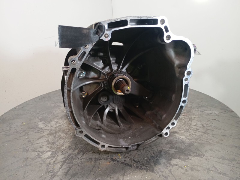 Recambio de caja cambios para lexus is ii (_e2_) 220d (ale20) referencia OEM IAM   