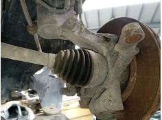 Recambio de mangueta delantera derecha para dacia logan ii 1.5 dci / blue dci 75 referencia OEM IAM   