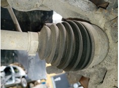 Recambio de transmision delantera derecha para dacia logan ii 1.5 dci / blue dci 75 referencia OEM IAM   