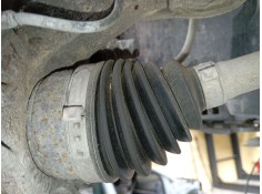 Recambio de transmision delantera izquierda para dacia logan ii 1.5 dci / blue dci 75 referencia OEM IAM   