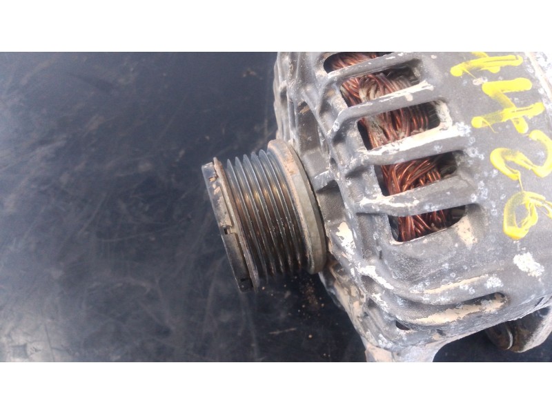 Recambio de alternador para peugeot 2008 ii (ud_, us_, uy_, uj_, ur_, uc_) 1.2 puretech 130 referencia OEM IAM   