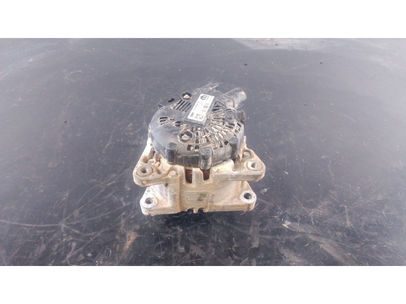 Recambio de alternador para peugeot 2008 ii (ud_, us_, uy_, uj_, ur_, uc_) 1.2 puretech 130 referencia OEM IAM   