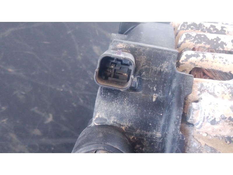 Recambio de alternador para peugeot 2008 ii (ud_, us_, uy_, uj_, ur_, uc_) 1.2 puretech 130 referencia OEM IAM   