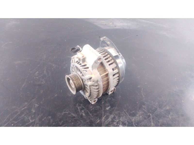Recambio de alternador para mazda 6 hatchback (gh) 1.8 mzr referencia OEM IAM   