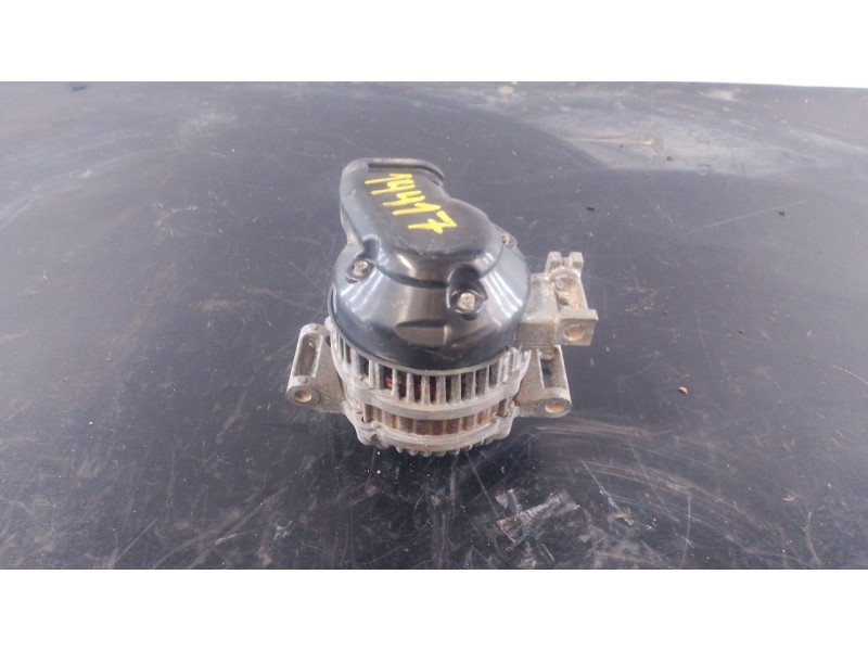 Recambio de alternador para mazda 6 hatchback (gh) 1.8 mzr referencia OEM IAM   