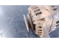 Recambio de alternador para nissan terrano ii (r20) 2.7 tdi 4wd referencia OEM IAM    2