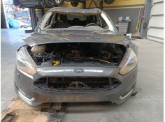 ford focus iii del año 2016 2