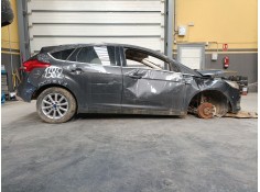 ford focus iii del año 2016