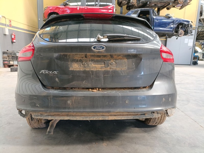 ford focus iii del año 2016