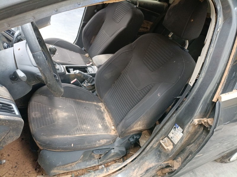 ford focus iii del año 2016