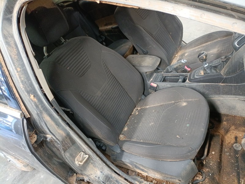 ford focus iii del año 2016