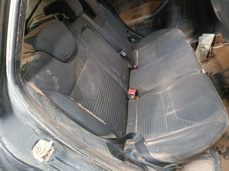 ford focus iii del año 2016