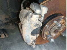 Recambio de pinza freno delantera izquierda para ford focus iii 1.5 tdci referencia OEM IAM   