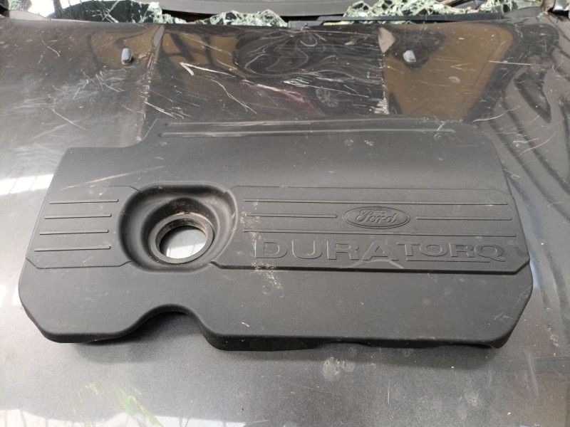 Recambio de tapa motor para ford focus iii 1.5 tdci referencia OEM IAM   