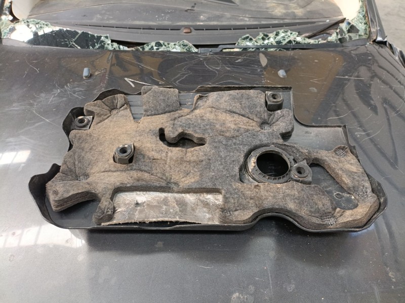 Recambio de tapa motor para ford focus iii 1.5 tdci referencia OEM IAM   