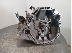 Recambio de caja cambios para renault clio iii furgoneta/hatchback (sb_, sr_) 1.5 dci referencia OEM IAM JH3141   2