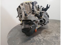 Recambio de caja cambios para renault clio iii furgoneta/hatchback (sb_, sr_) 1.5 dci referencia OEM IAM JH3141  