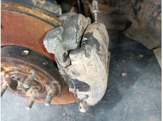 Recambio de pinza freno delantera derecha para ford focus iii 1.5 tdci referencia OEM IAM   