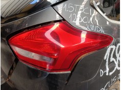Recambio de piloto trasero derecho para ford focus iii 1.5 tdci referencia OEM IAM   