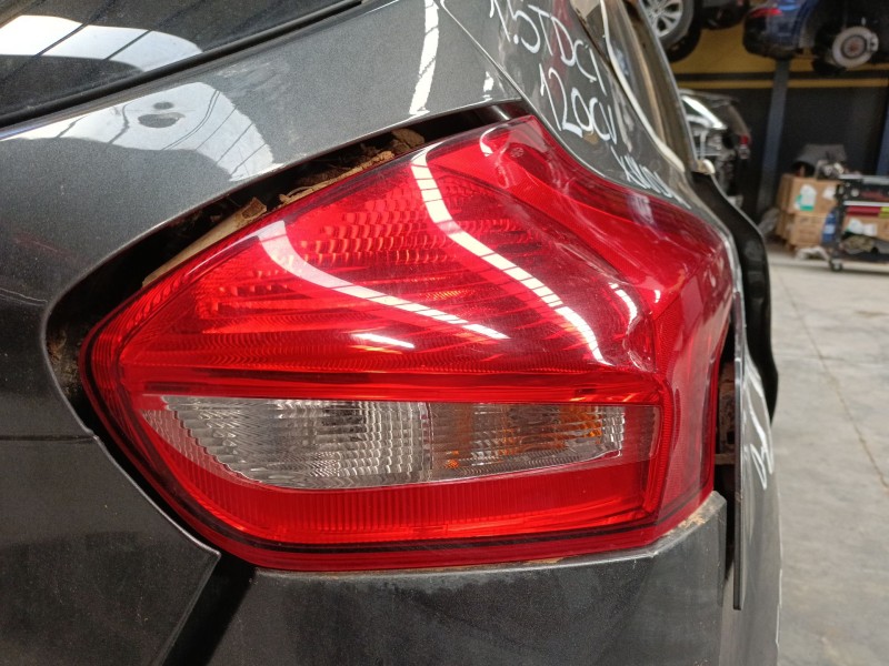 Recambio de piloto trasero derecho para ford focus iii 1.5 tdci referencia OEM IAM   