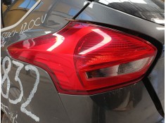 Recambio de piloto trasero izquierdo para ford focus iii 1.5 tdci referencia OEM IAM   