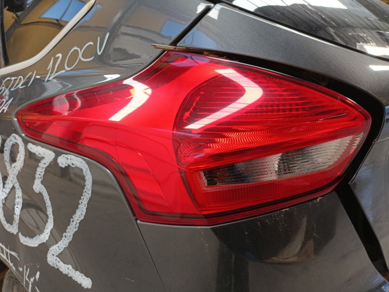 Recambio de piloto trasero izquierdo para ford focus iii 1.5 tdci referencia OEM IAM   