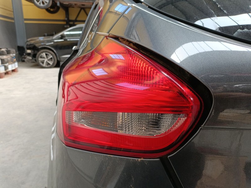 Recambio de piloto trasero izquierdo para ford focus iii 1.5 tdci referencia OEM IAM   