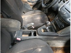 Recambio de consola central para ford focus iii 1.5 tdci referencia OEM IAM   