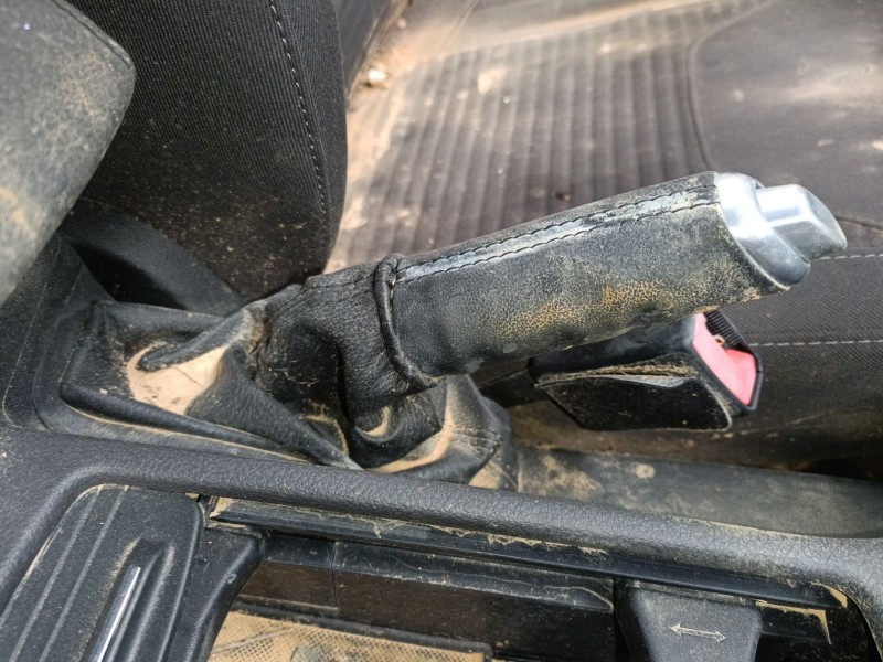 Recambio de palanca freno de mano para ford focus iii 1.5 tdci referencia OEM IAM   