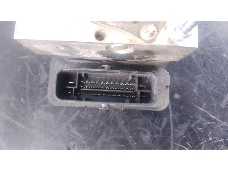 Recambio de abs para seat ibiza iv (6j5, 6p1) 1.6 tdi referencia OEM IAM 6R0614817AJ  