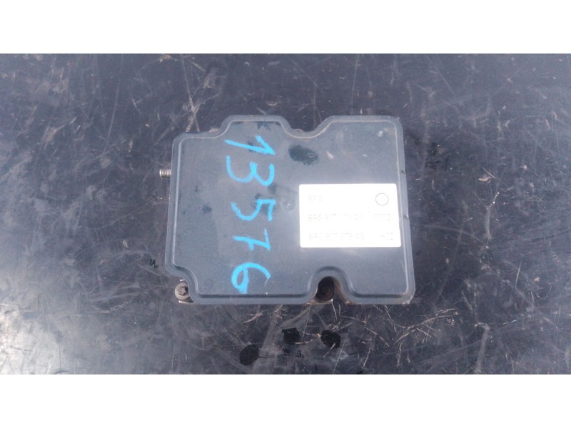 Recambio de abs para seat ibiza iv (6j5, 6p1) 1.6 tdi referencia OEM IAM 6R0614817AJ  