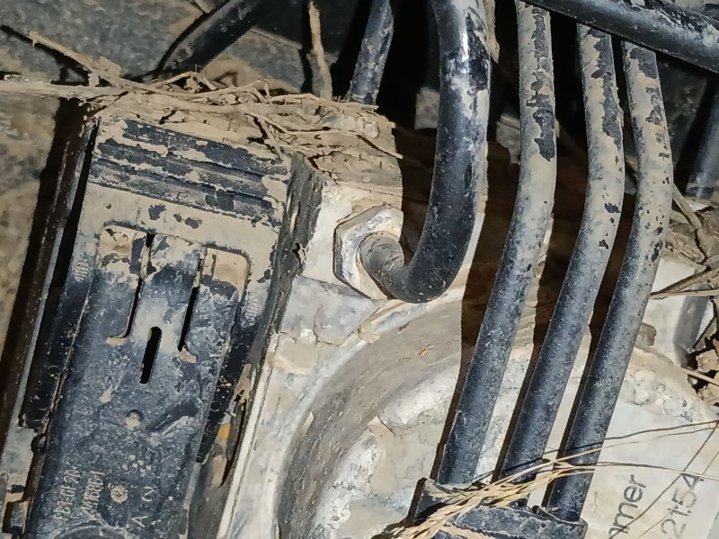 Recambio de abs para ford focus iii 1.5 tdci referencia OEM IAM   