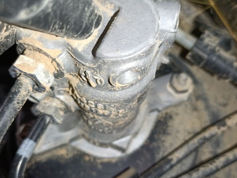 Recambio de bomba freno para ford focus iii 1.5 tdci referencia OEM IAM   