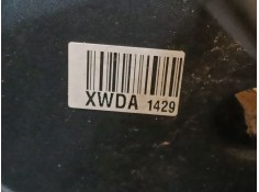 Recambio de motor completo para ford focus iii 1.5 tdci referencia OEM IAM    2