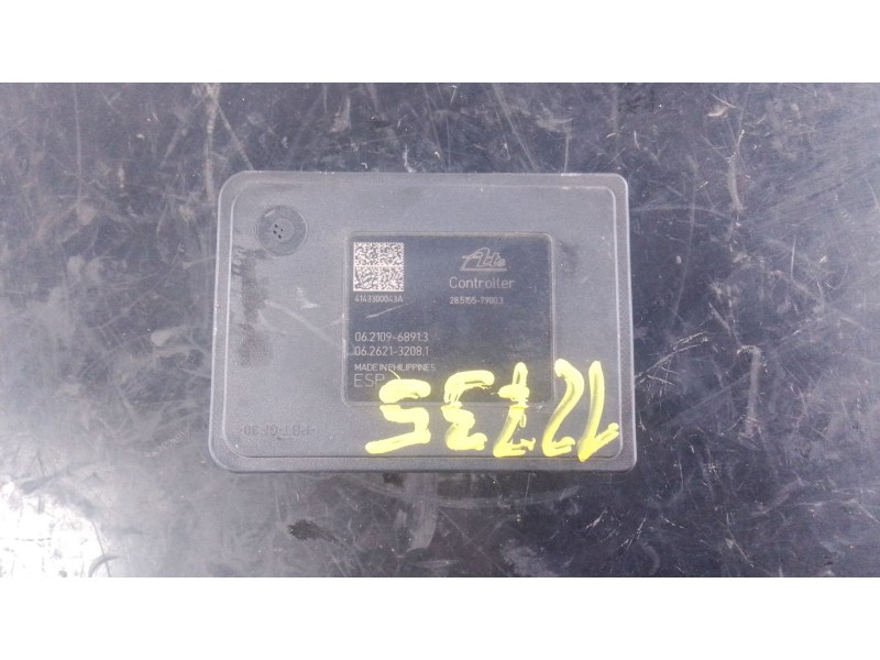 Recambio de abs para mitsubishi asx (ga0w) ga6w referencia OEM IAM 4670A772  