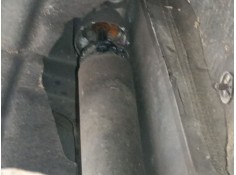 Recambio de amortiguador trasero izquierdo para ford focus iii 1.5 tdci referencia OEM IAM   