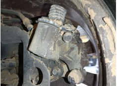 Recambio de pinza freno trasera derecha para ford focus iii 1.5 tdci referencia OEM IAM   