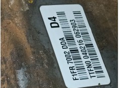 Recambio de caja cambios para ford focus iii 1.5 tdci referencia OEM IAM F1FR7002DDA   2