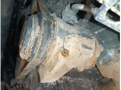 Recambio de compresor aire acondicionado para ford focus iii 1.5 tdci referencia OEM IAM 4472808681  