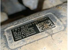 Recambio de compresor aire acondicionado para ford focus iii 1.5 tdci referencia OEM IAM 4472808681   2