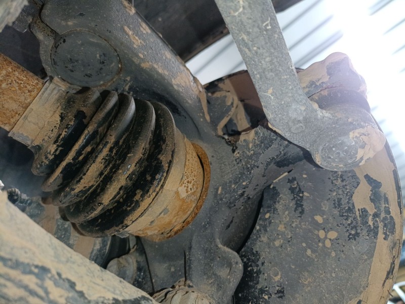 Recambio de mangueta delantera derecha para ford focus iii 1.5 tdci referencia OEM IAM   