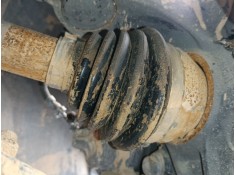 Recambio de transmision delantera derecha para ford focus iii 1.5 tdci referencia OEM IAM   