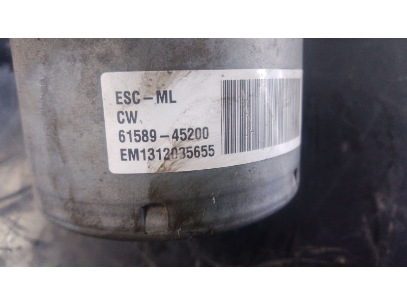 Recambio de abs para kia cee´d (jd) 1.4 crdi 90 referencia OEM IAM 1312043557  