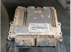 Recambio de centralita motor uce para ford focus iii 1.5 tdci referencia OEM IAM   