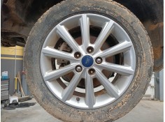 Recambio de llanta sin neumatico para ford focus iii 1.5 tdci referencia OEM IAM 16 PULGADAS  
