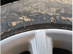 Recambio de llanta sin neumatico para ford focus iii 1.5 tdci referencia OEM IAM 16 PULGADAS   2