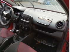 renault clio iv (bh_) del año 2015